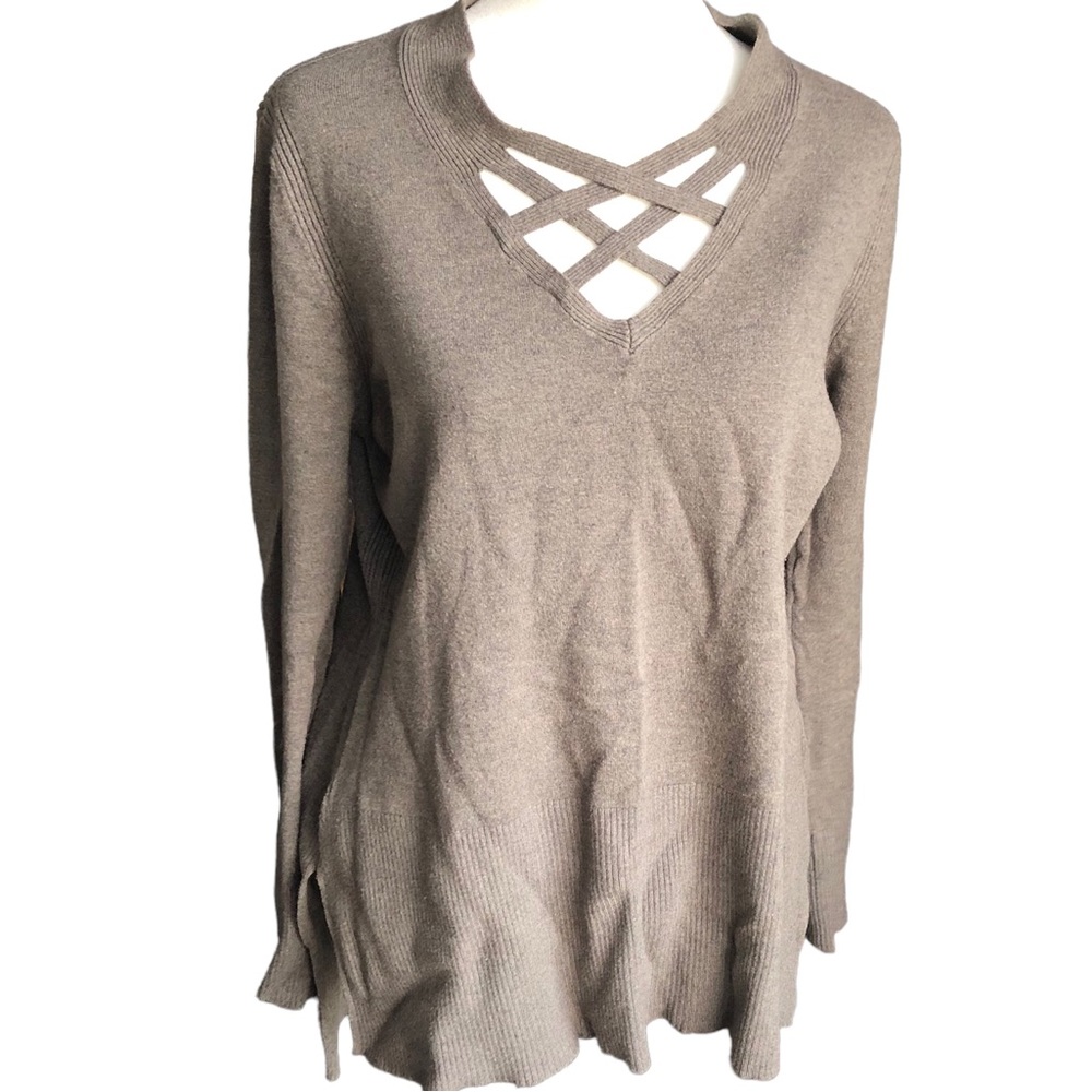 Vila Milano sweater size L